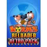 Steam Worms Reloaded: Retro Pack (DLC) Key (PC) EUROPE | ePonuda.com