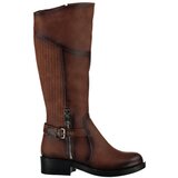 Fox Shoes Tan Women's Boots | shoptok.hr