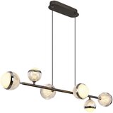 Globo viseča led-svetilka | Shoptok.si