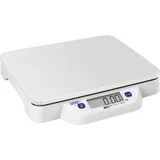 stolna vaga područje mjerenja (maks.) 10 kg očitljivost 5 g napajanje na baterije, strujno napajanje, višebojna