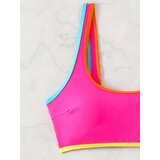 Sensation Luxe Bikini candy pink/blue M | ePonuda.com