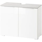 XORA omarica za pod umivalnik 80/40/35 cm | Shoptok.si