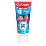 Colgate Big Kids Smiles 6-9 zobna pasta za otroke 50 ml | Shoptok.si