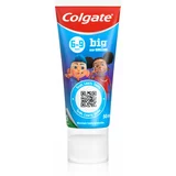 Colgate Big Kids Smiles 6-9 zobna pasta za otroke 50 ml