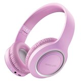 X Wave TWS100 purpure bluetooth slušalice stereo sa mikrofonom/v5.3/FM/Aux/microSD | ePonuda.com