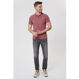 Lee Cooper Polite Men's Polo Collar T-Shirt | shoptok.hr