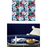 Wallity Set slika MDF71314093, 3 dijela | Eponuda.ba