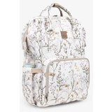 Kikka Boo Torba za mame Siena Luxe Secret Garden Beige ( KKB21119 ) cene