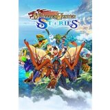 Xbox One / Xbox 360 / Xbox Live Monster Hunter Stories (Xbox One) XBOX LIVE Key GLOBAL | ePonuda.com