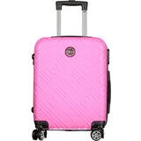 Laura Biagiotti SMALL TROLLEY WOMEN PINK Cene