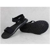 Adidas Sandali & Odprti čevlji Terrex Črna | Shoptok.si