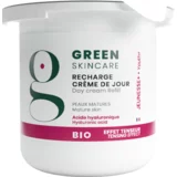 Green Skincare JEUNESSE+ dnevna krema - Refil 50 ml
