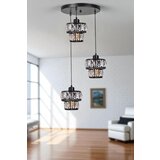 Opviq luster 2607162, Crni Opviq luster 2607162, Crni Slike