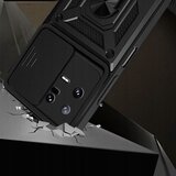 Techsuit serija CamShield zaščitna maska za Xiaomi 13 - črna | Shoptok.si