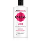 Syoss Color Conditioner regenerator za obojenu kosu 440 ml za žene | shoptok.hr