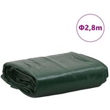 CERADA zelena Ø 2 8 m 650 g/m² | shoptok.hr