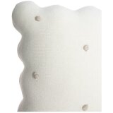 Lorena Canals Pletena blazina - biskvit - Ivory | Shoptok.si
