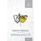 Vladimir Nabokov - Sabrane priče II