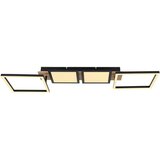 Globo STROPNA LED-SVETILKA Bossy //3000 K/230 V/ | Shoptok.si