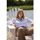 Trendyol Ženska košulja Embroidery | Eponuda.ba