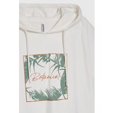 Marisse Women's Sweatshirt L-Bl-4604 Off White | ePonuda.com