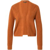 Comma Pletena jopa temno oranžna | Shoptok.si