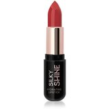 Golden Rose Silky Shine Hidratantni ruž za usne 219 Cene