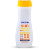 Multiactiv sensitive losion za sunčanje spf 50, 200ml Cene