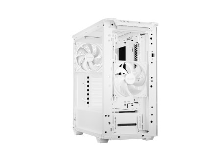 Be Quiet! "Midi be quiet! PURE BASE 501 Airflow Window White" Cijene