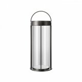 Blomus LED prenosljiva zatemnitvena zunanja svetilka na USB ø 17 cm Mituro – | Shoptok.si