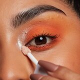 NYX Professional Makeup Ultimate Glow Shots tekuće sjenilo za oči sa šljokicama nijansa 05 Highkey Lychee 7,5 ml | shoptok.hr
