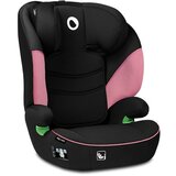 Lionelo i-Size autosjedalica Lars, 100-150cm, roza + ORGANIZATOR | shoptok.hr