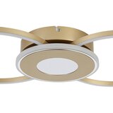 Mömax Stropna Led-svetilka Alexander | Shoptok.si