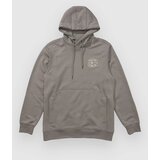 Salty Crew Capitals Tech Pulover s kapuco iz flisa shark skin | Shoptok.si