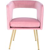 Kayoom NASLANJAČ, tekstil roza | Shoptok.si