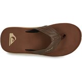 Quiksilver Japonke MONKEY WRENCH 26 Kostanjeva | Shoptok.si
