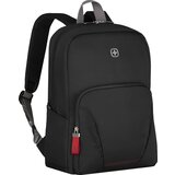 Wenger Motion Rucksack Schwarz Cijene