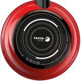  Tava FAGOR Optimax Crvena Emajlirani Čelik (Ø 28 cm) | shoptok.hr