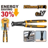Ingco HHRP28250 ojačana armiračka klešta 250mm super | Eponuda.com