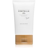 SKIN1004 Madagascar Centella Teca Cream ujednačavajuća hidratantna krema s umirujućim djelovanjem 75 ml Cijene