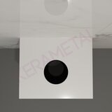 Kolpa San Kolpa Alexis OA 60cm Dark Concrete 547170 | Eponuda.com