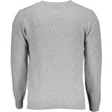 North Sails MEN&#39;S GRAY SWEATER | shoptok.hr