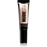 Nudestix Tinted Cover blagi puder s posvjetljujućim učinkom za prirodan izgled nijansa Nude 1 25 ml