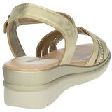 Valleverde Sandali & Odprti čevlji 55561 Pozlačena | Shoptok.si