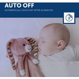 Zazu Mehka ninica s pomirjujočimi zvoki - zajčica Becky | Shoptok.si