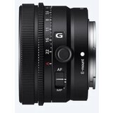 Sony Objektiv SEL-40F25G Cene
