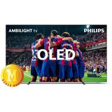 Philips Razstavljen (odprta embalaža) - 55OLED718/12 TV sprejemnik, (21686569) Cene