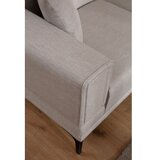 Atelier Del Sofa Fotelja Horizon, 85x77x90 cm, Bež | Eponuda.ba