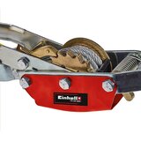Einhell Potezni ročni vitel TC-LW 2000 | Shoptok.si