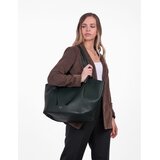 Vuch Shopper torba Thalie Big Green, 24 x 58 cm Slike
